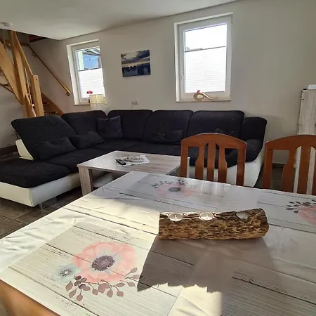 度假居 In Ostseebad Kühlungsborn