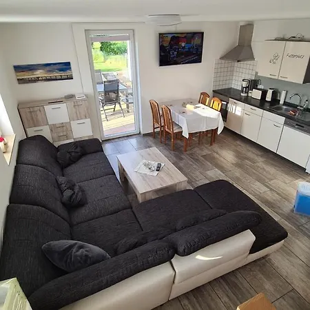 In Ostseebad Kühlungsborn