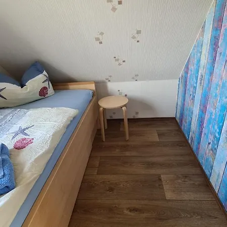 In * Ostseebad Kühlungsborn