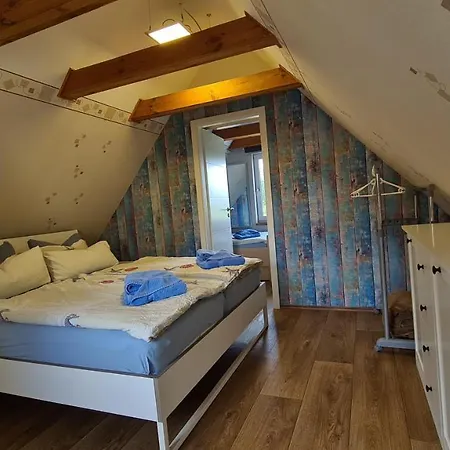 In Ferienhaus *