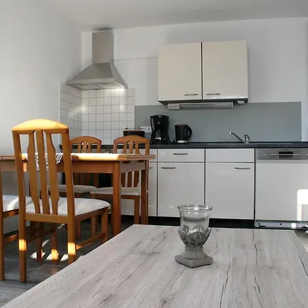 Ferienhaus In