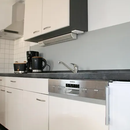 Ferienhaus In *