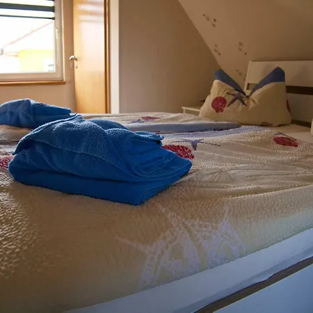 In Ostseebad Kühlungsborn