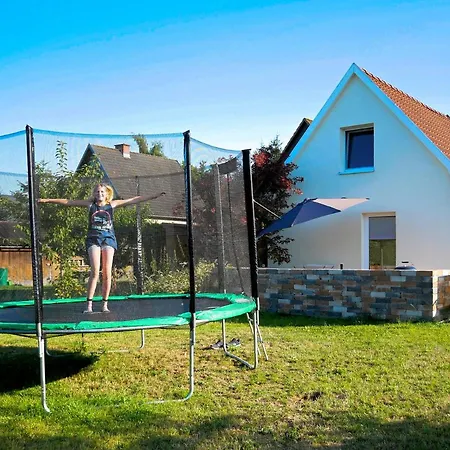 In Ostseebad Kühlungsborn