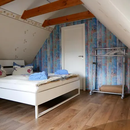 度假居 In Ostseebad Kühlungsborn