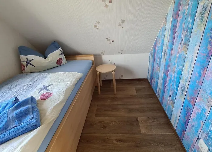 In * Ostseebad Kühlungsborn