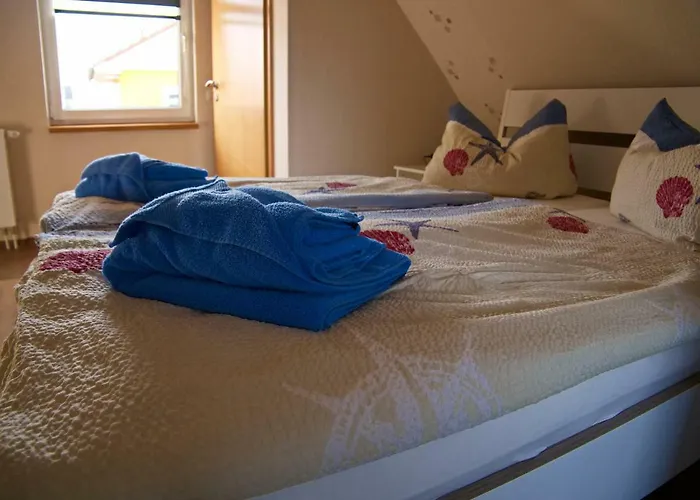 In Ostseebad Kühlungsborn