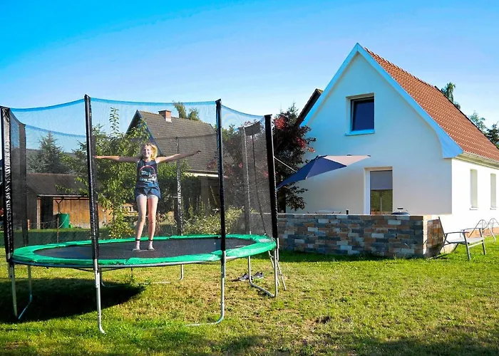 In Ostseebad Kühlungsborn