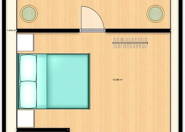 In Ostseebad Kühlungsborn